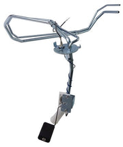 Fuel Tank Sending Unit Agility Autoparts 4017126