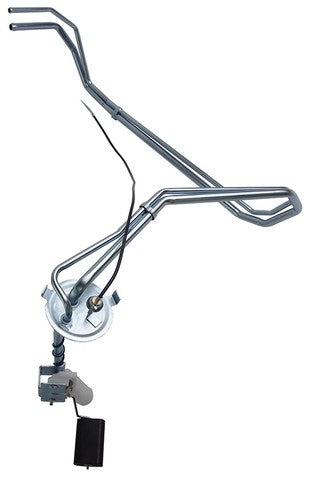 Fuel Tank Sending Unit Agility Autoparts 4017126