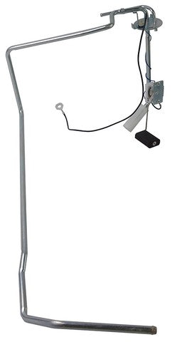 Fuel Tank Sending Unit Agility Autoparts 4017127