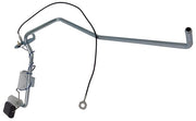 Fuel Tank Sending Unit Agility Autoparts 4017129