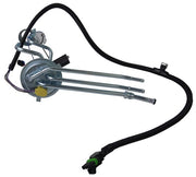 Fuel Tank Sending Unit Agility Autoparts 4017145