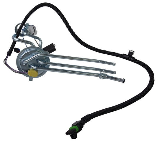 Fuel Tank Sending Unit Agility Autoparts 4017145