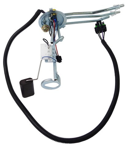 Fuel Tank Sending Unit Agility Autoparts 4017148