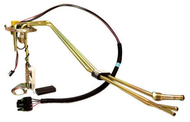Fuel Tank Sending Unit Agility Autoparts 4017151