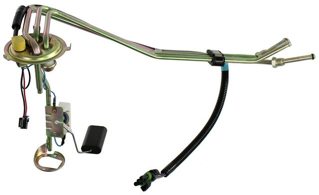 Fuel Tank Sending Unit Agility Autoparts 4017158