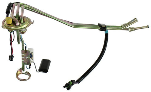 Fuel Tank Sending Unit Agility Autoparts 4017158