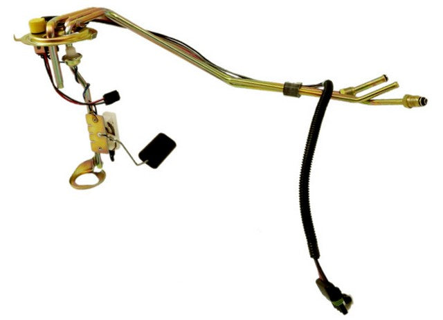 Fuel Tank Sending Unit Agility Autoparts 4017160