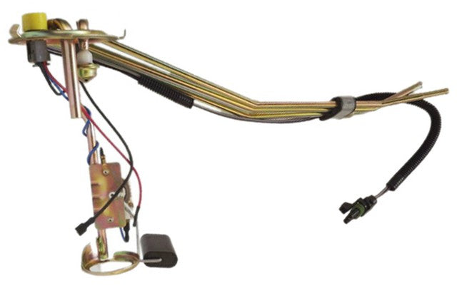Fuel Tank Sending Unit Agility Autoparts 4017161