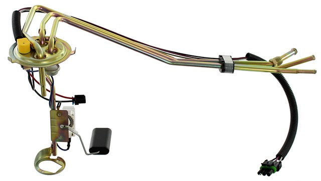 Fuel Tank Sending Unit Agility Autoparts 4017162