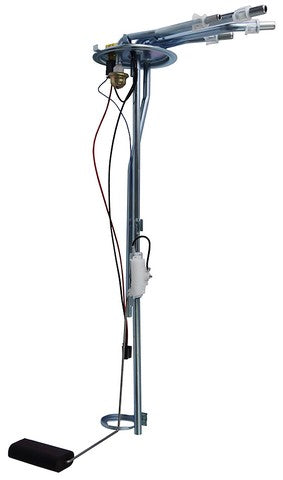 Fuel Tank Sending Unit Agility Autoparts 4017165