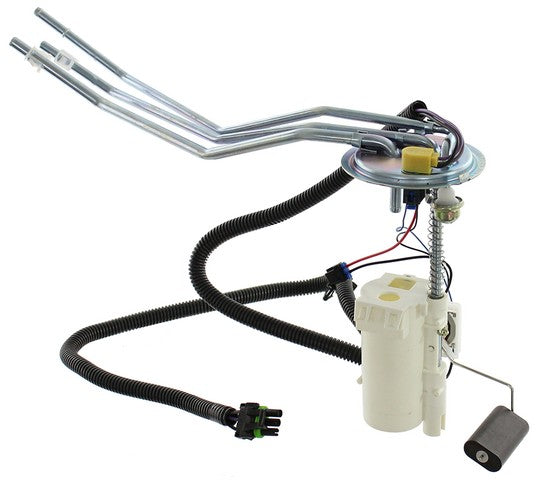 Fuel Tank Sending Unit Agility Autoparts 4017172