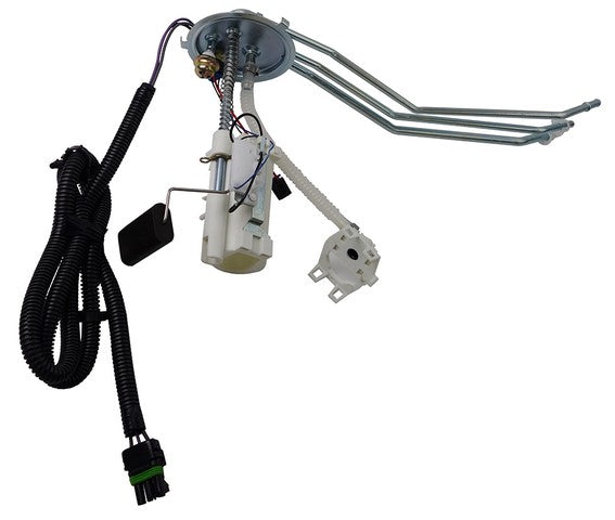 Fuel Tank Sending Unit Agility Autoparts 4017173