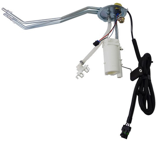 Fuel Tank Sending Unit Agility Autoparts 4017173