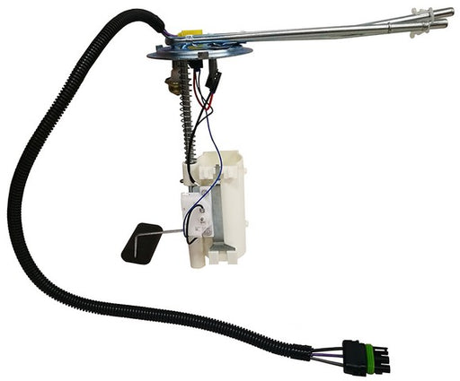 Fuel Tank Sending Unit Agility Autoparts 4017174