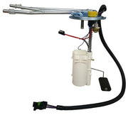 Fuel Tank Sending Unit Agility Autoparts 4017174