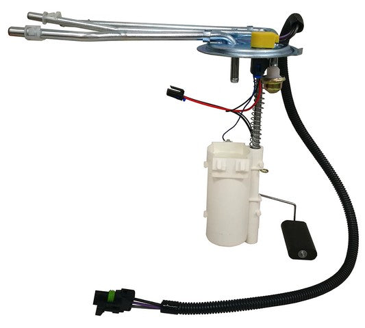 Fuel Tank Sending Unit Agility Autoparts 4017174