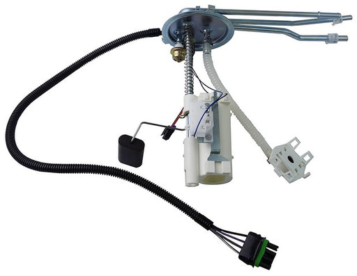 Fuel Tank Sending Unit Agility Autoparts 4017175