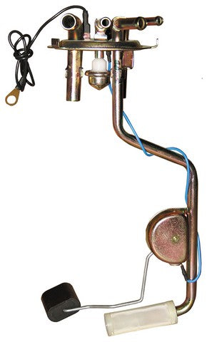 Fuel Tank Sending Unit Agility Autoparts 4017181