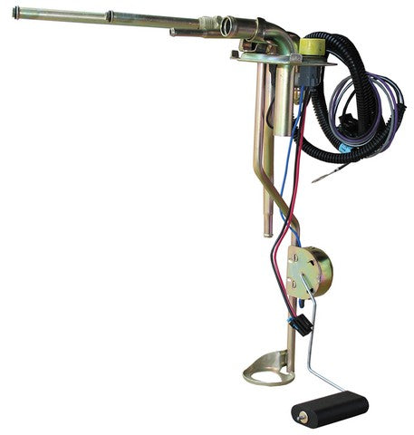 Fuel Tank Sending Unit Agility Autoparts 4017182