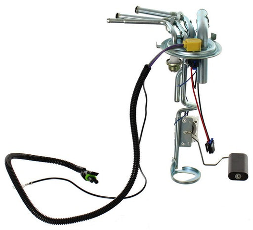 Fuel Tank Sending Unit Agility Autoparts 4017187