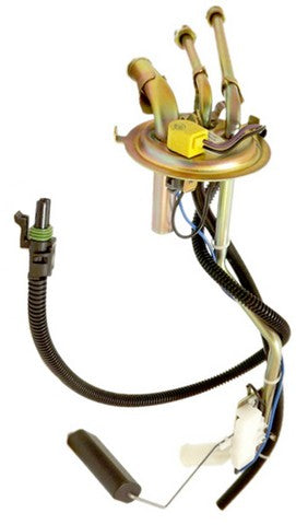 Fuel Tank Sending Unit Agility Autoparts 4017193