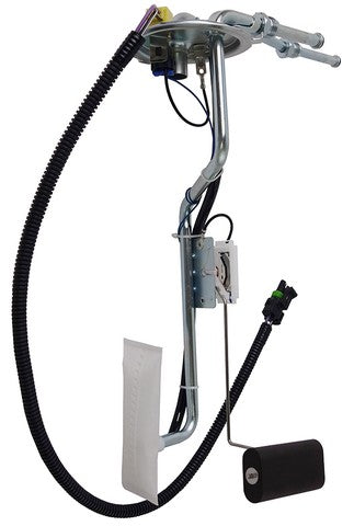 Fuel Tank Sending Unit Agility Autoparts 4017195