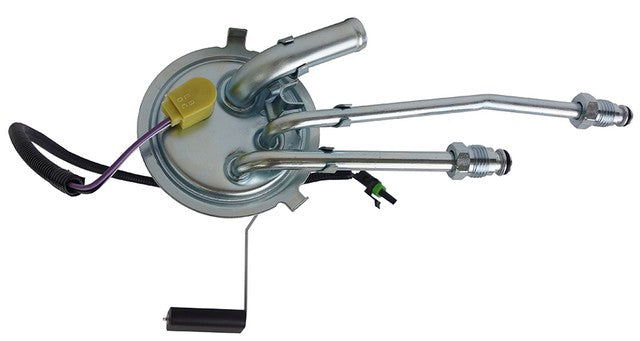 Fuel Tank Sending Unit Agility Autoparts 4017195