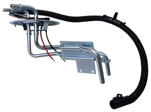 Fuel Pump Hanger Agility Autoparts 4017205