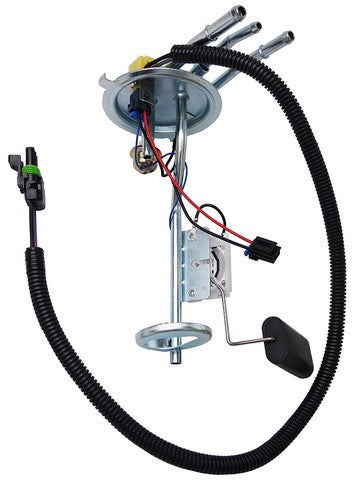 Fuel Tank Sending Unit Agility Autoparts 4017213