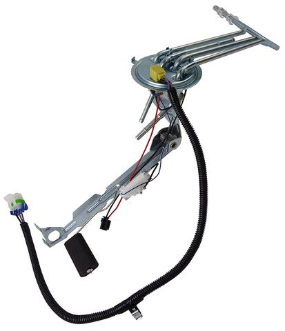 Fuel Tank Sending Unit Agility Autoparts 4017218