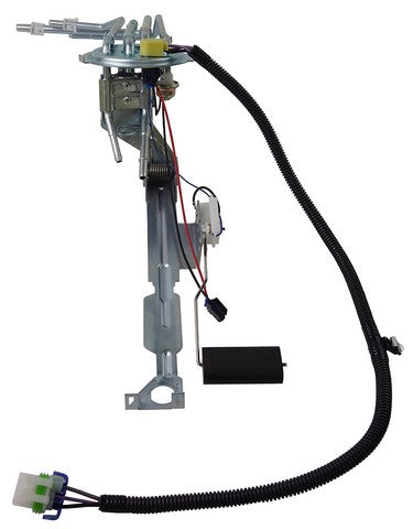 Fuel Tank Sending Unit Agility Autoparts 4017218