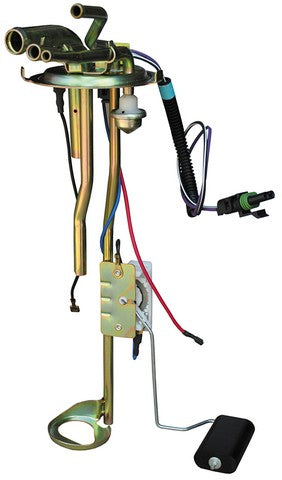 Fuel Tank Sending Unit Agility Autoparts 4017220