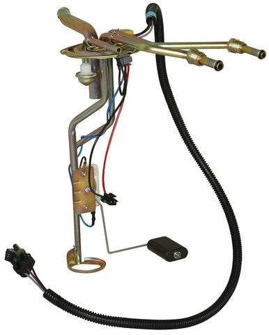 Fuel Tank Sending Unit Agility Autoparts 4017233