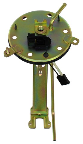 Fuel Pump Hanger Agility Autoparts 4017234