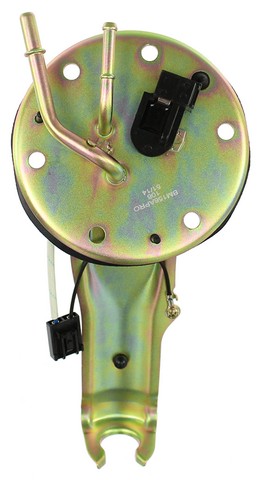 Fuel Pump Hanger Agility Autoparts 4017236