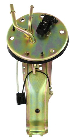 Fuel Pump Hanger Agility Autoparts 4017236