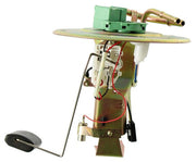 Fuel Tank Sending Unit Agility Autoparts 4017238