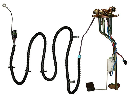 Fuel Tank Sending Unit Agility Autoparts 4017240