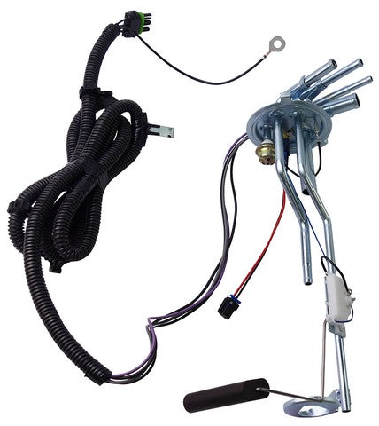 Fuel Tank Sending Unit Agility Autoparts 4017241