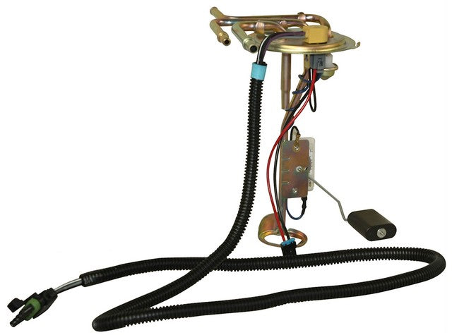Fuel Tank Sending Unit Agility Autoparts 4017254