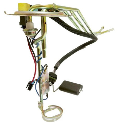 Fuel Tank Sending Unit Agility Autoparts 4017256