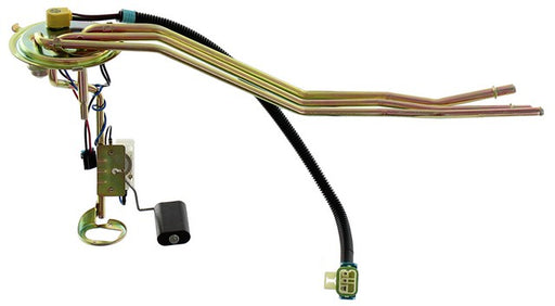 Fuel Tank Sending Unit Agility Autoparts 4017257