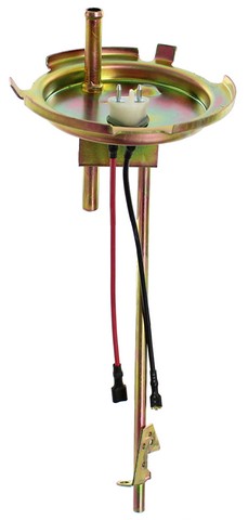 Fuel Pump Hanger Agility Autoparts 4017259