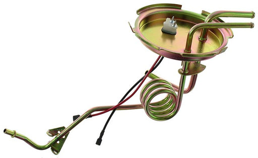 Fuel Tank Sending Unit Agility Autoparts 4017261