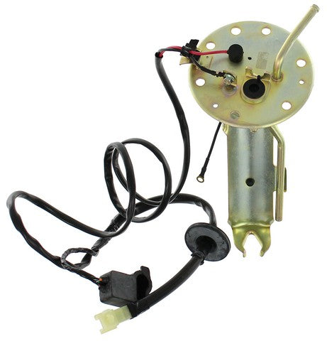 Fuel Pump Hanger Agility Autoparts 4017263