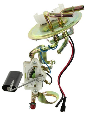 Fuel Tank Sending Unit Agility Autoparts 4017272