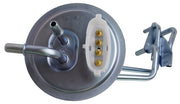 Fuel Pump Hanger Agility Autoparts 4017273