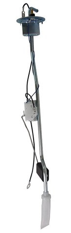 Fuel Tank Sending Unit Agility Autoparts 4017285