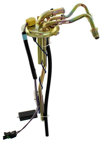 Fuel Tank Sending Unit Agility Autoparts 4017309