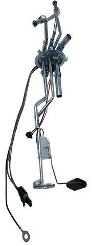 Fuel Tank Sending Unit Agility Autoparts 4017310